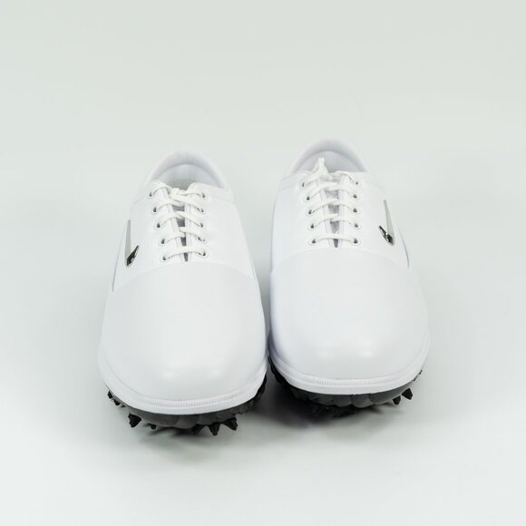 Nike Air Zoom Victory Tour \'Platinum Tint\' AQ1479-100 Leather Golf Cleats main image 10